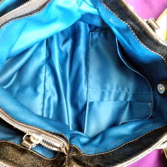 Coach Madison Satchel - Picture 11 of 13